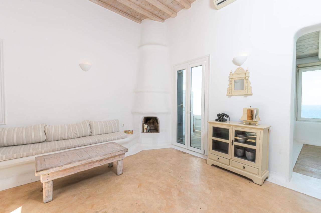 Golden Sunset Villas Agios Ioannis Diakoftis Dış mekan fotoğraf