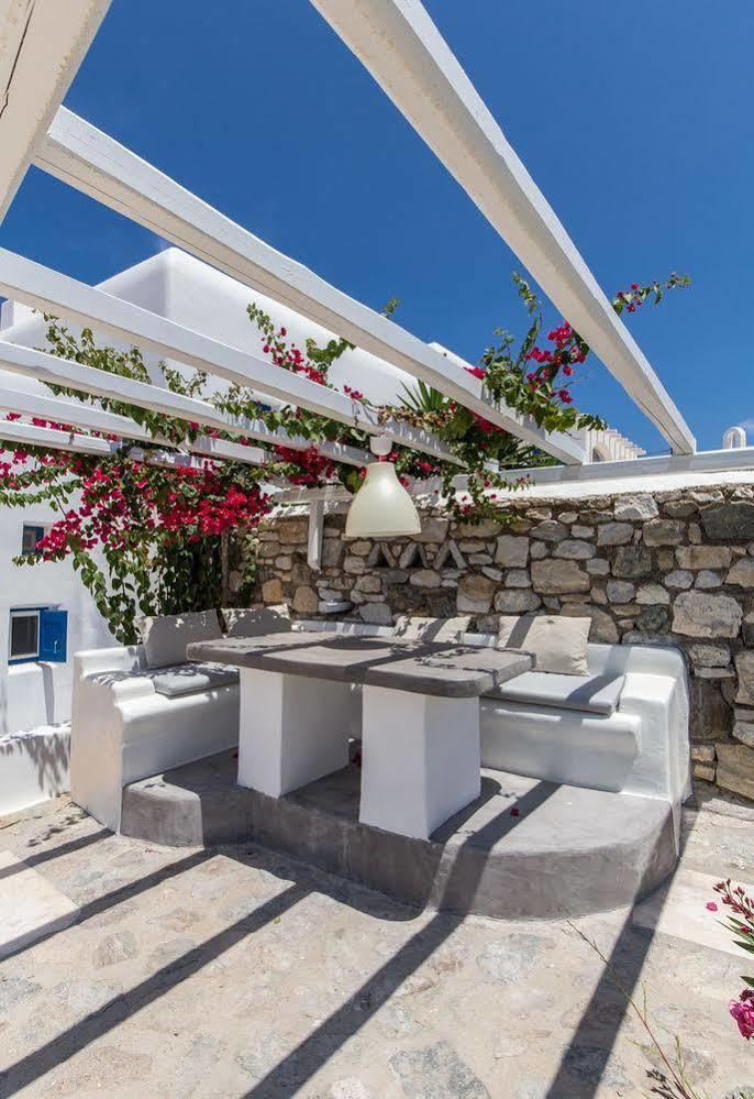 Golden Sunset Villas Agios Ioannis Diakoftis Dış mekan fotoğraf