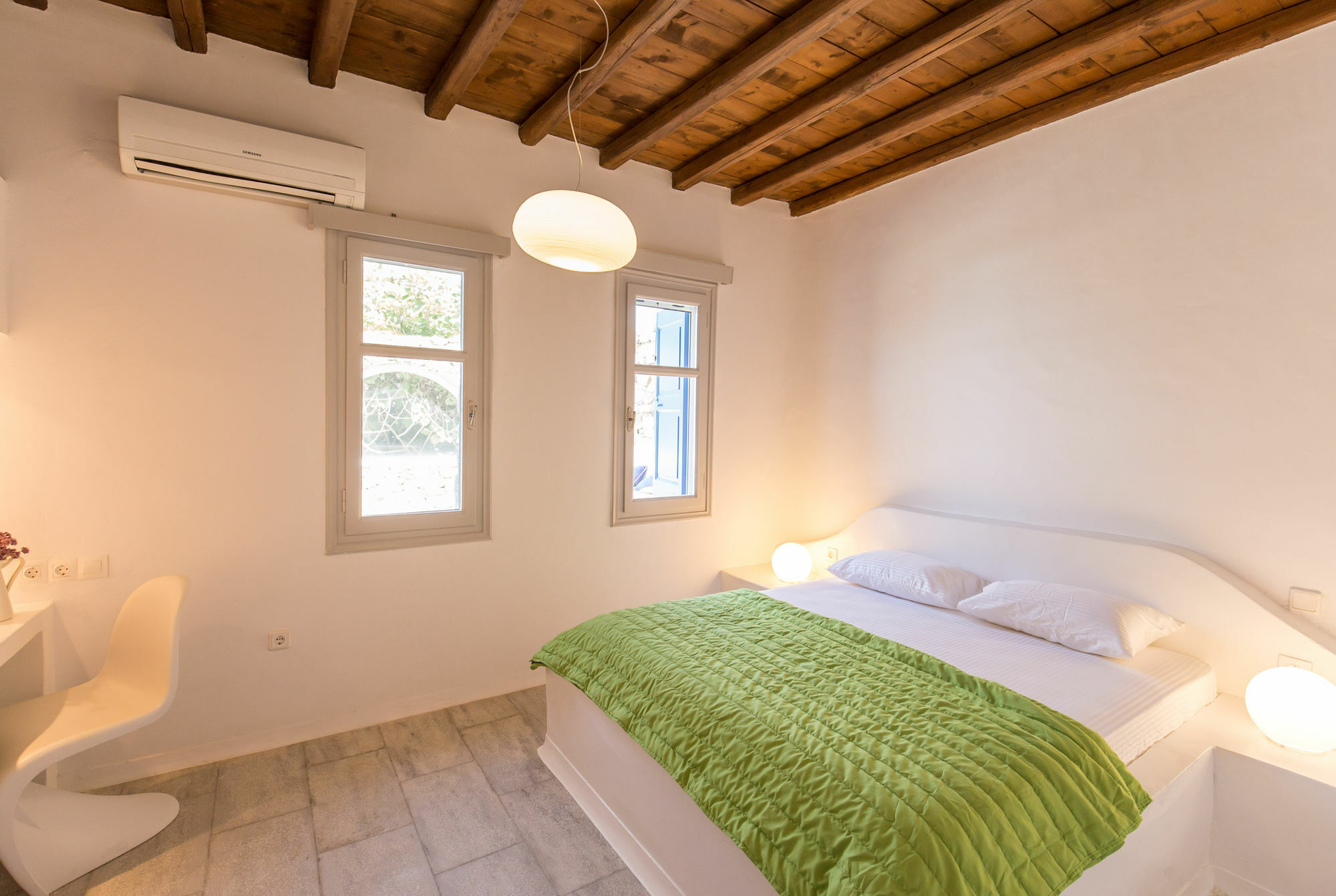 Golden Sunset Villas Agios Ioannis Diakoftis Dış mekan fotoğraf
