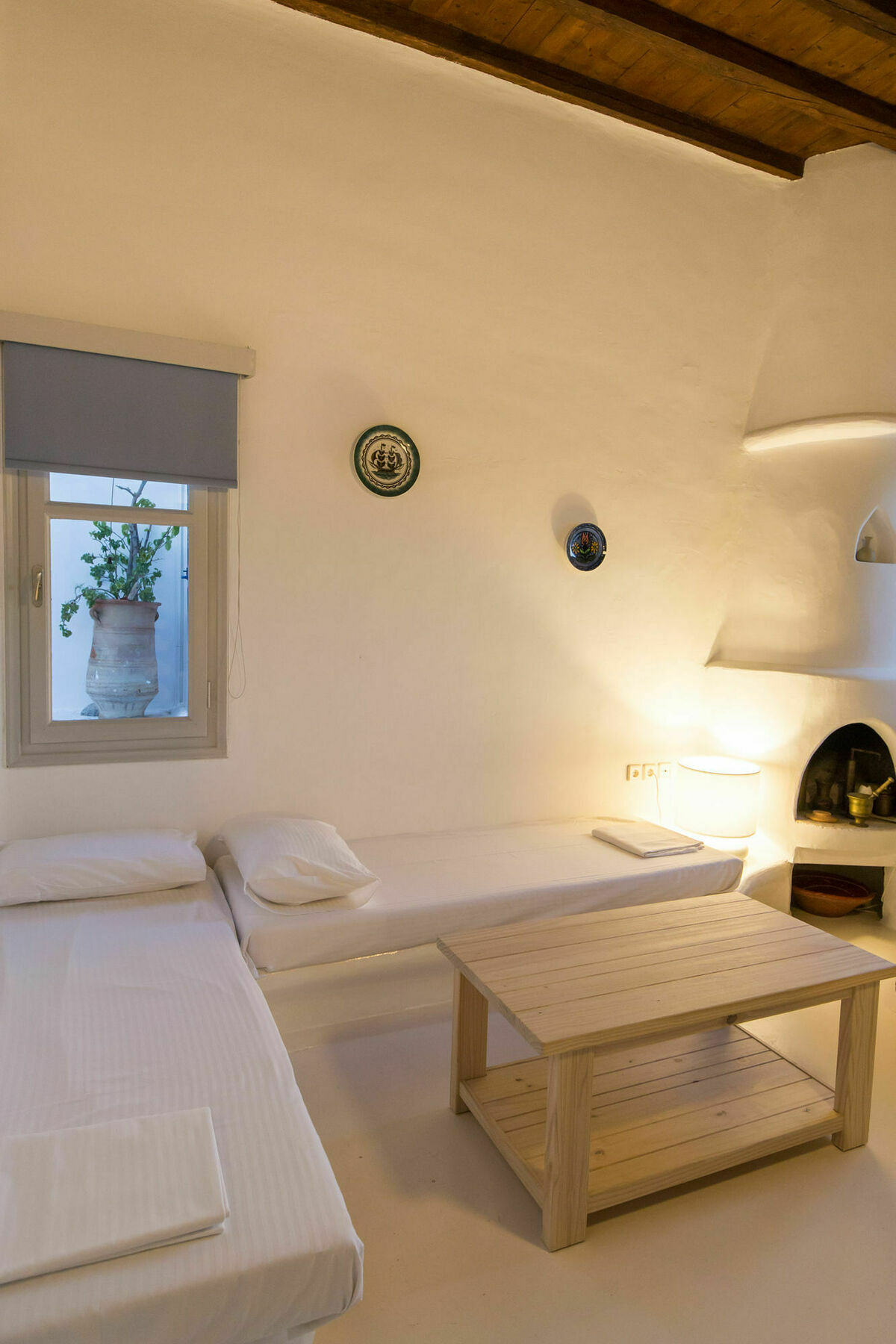 Golden Sunset Villas Agios Ioannis Diakoftis Dış mekan fotoğraf