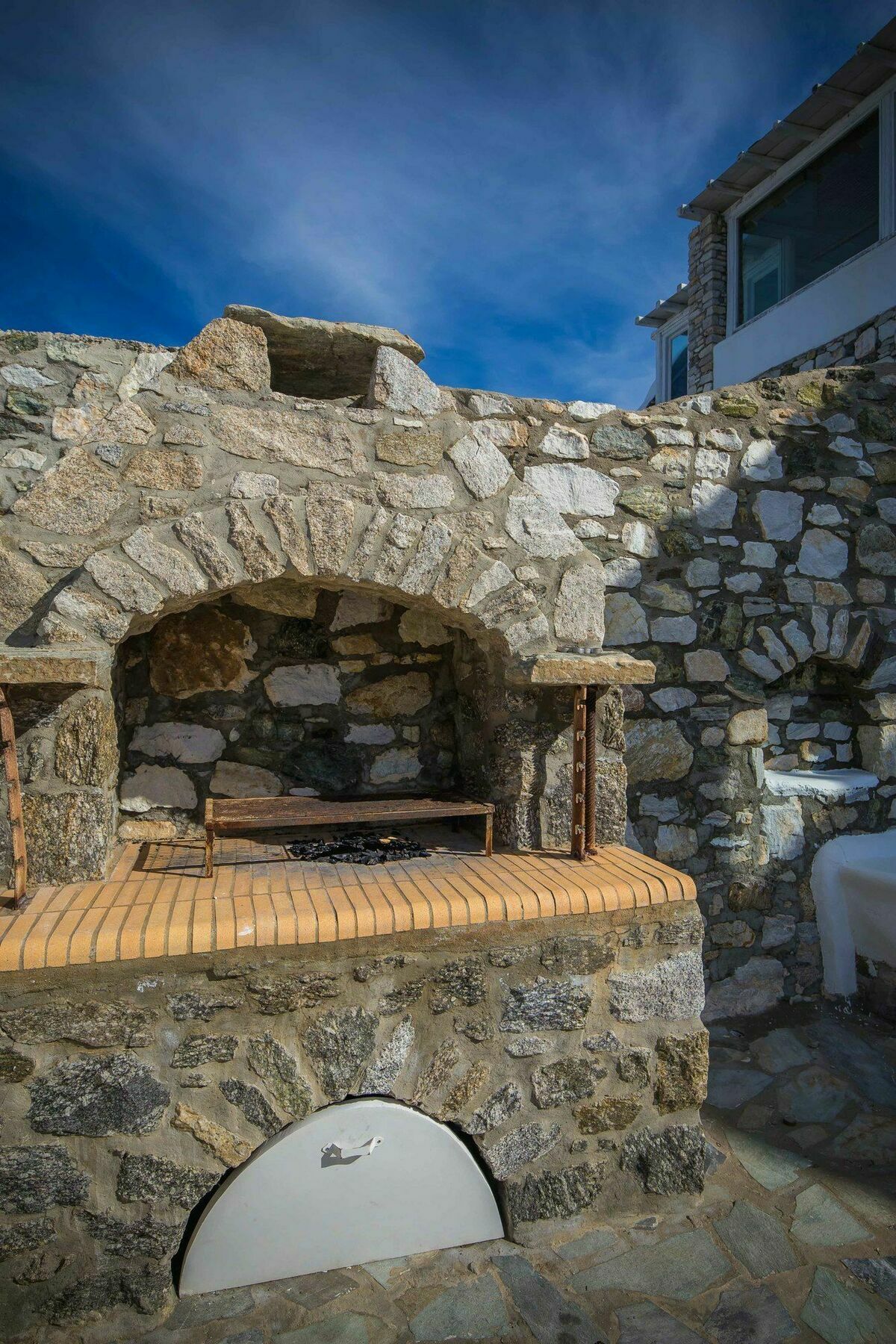 Golden Sunset Villas Agios Ioannis Diakoftis Dış mekan fotoğraf