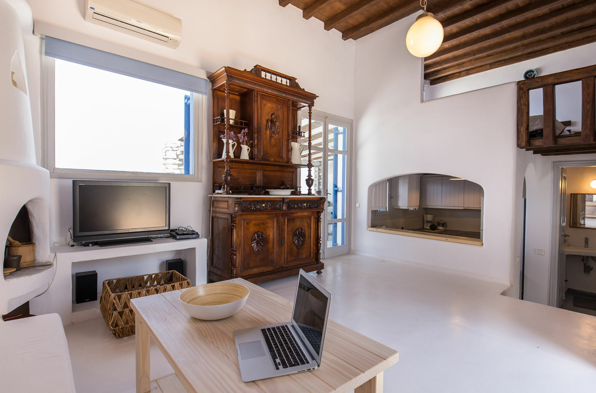 Golden Sunset Villas Agios Ioannis Diakoftis Dış mekan fotoğraf