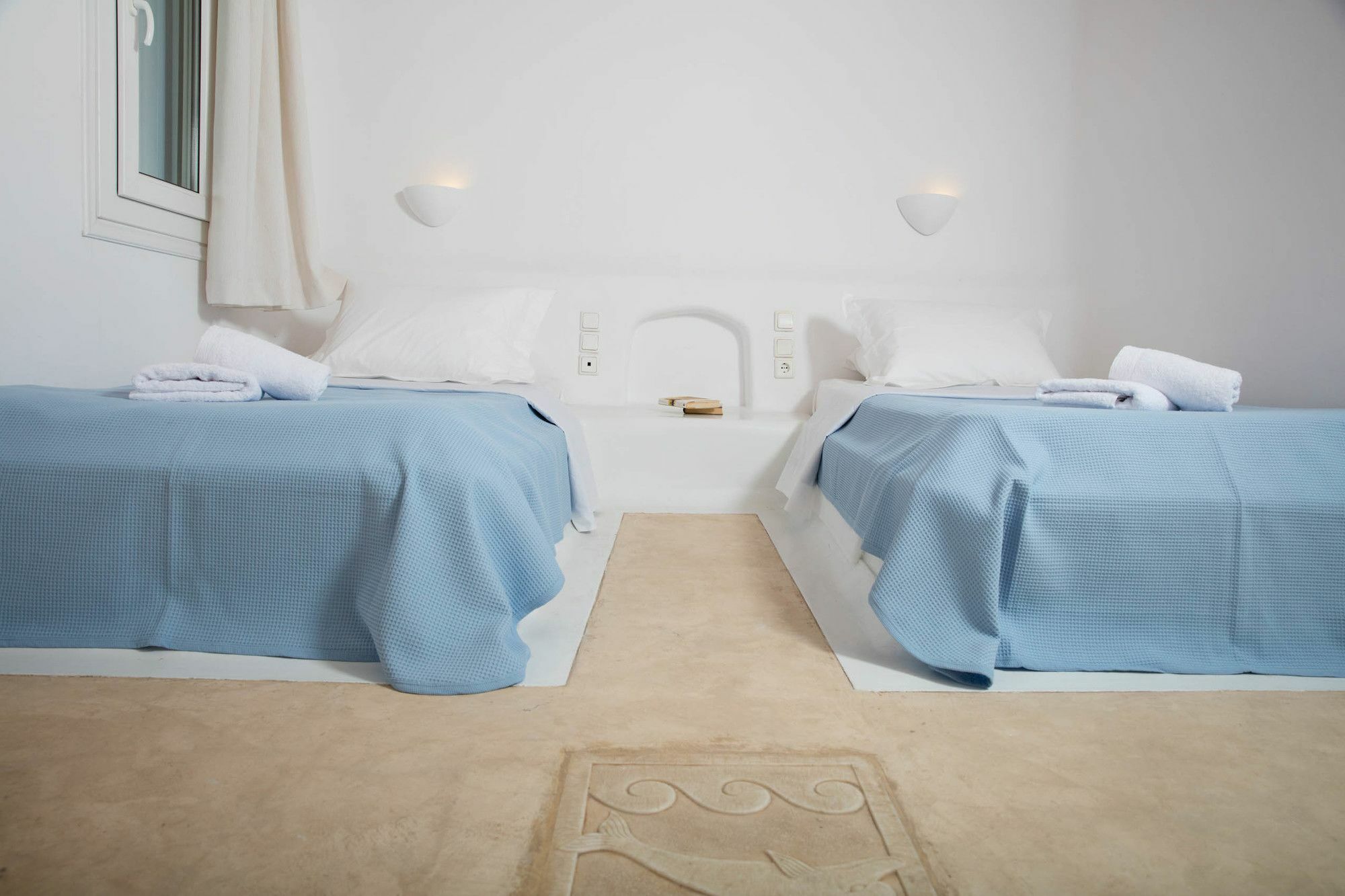 Golden Sunset Villas Agios Ioannis Diakoftis Dış mekan fotoğraf